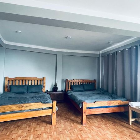 בנדיפור Pasne Aajako Hotel מראה חיצוני תמונה