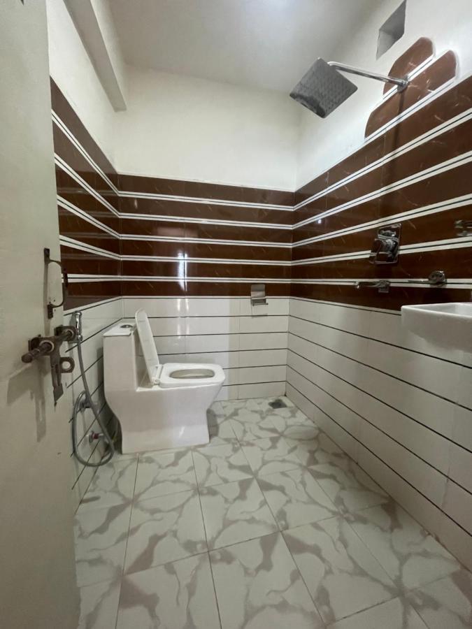 בנדיפור Pasne Aajako Hotel מראה חיצוני תמונה