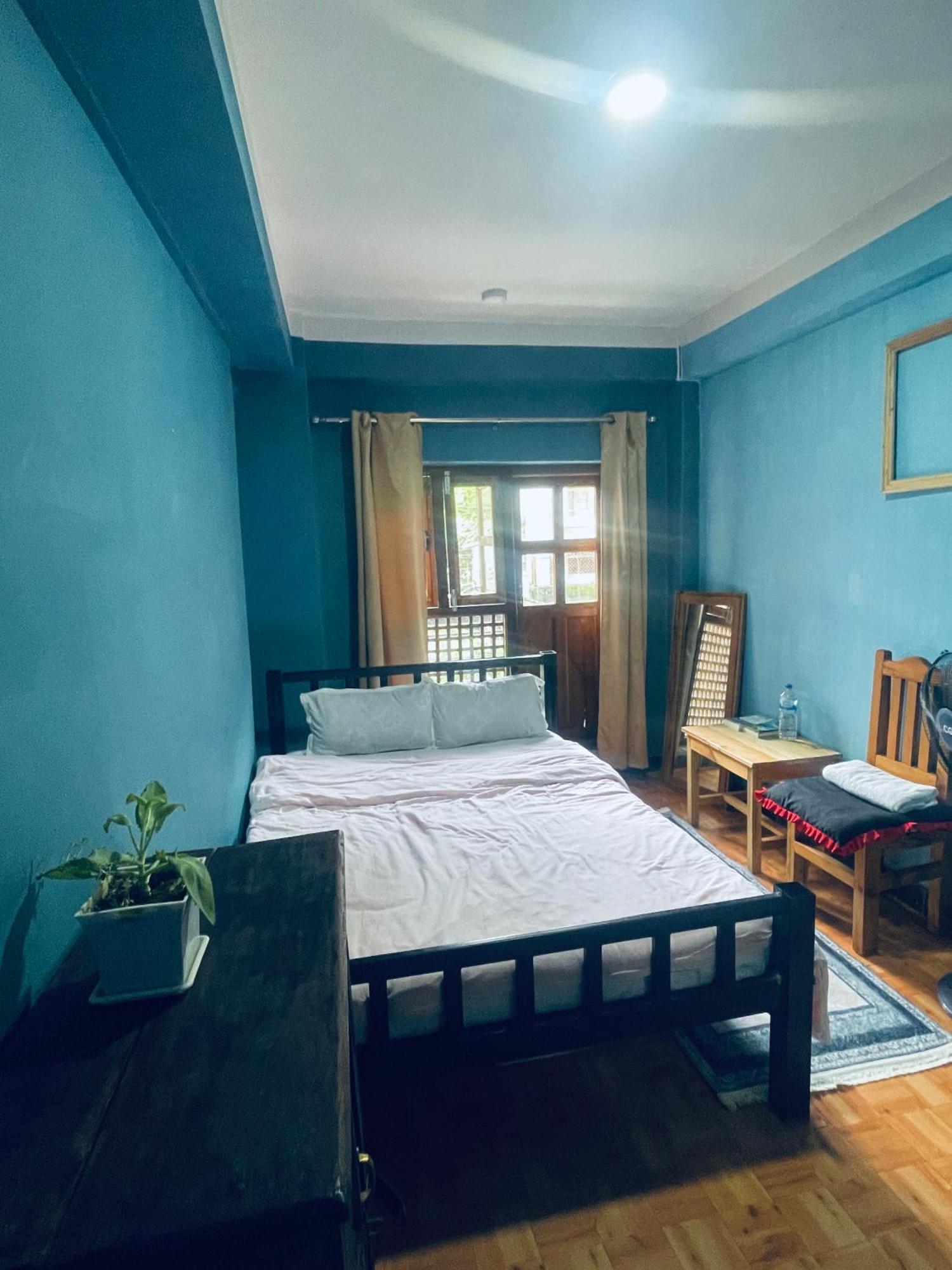בנדיפור Pasne Aajako Hotel מראה חיצוני תמונה
