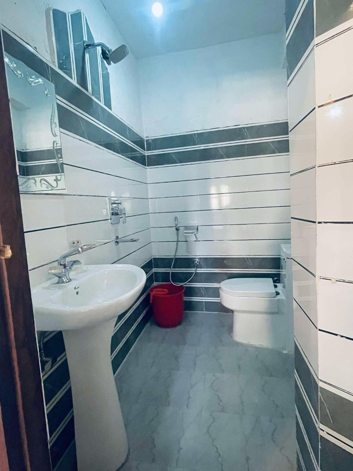 בנדיפור Pasne Aajako Hotel מראה חיצוני תמונה
